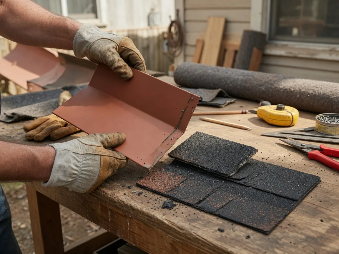 Roof Repair company in Island Park, NY